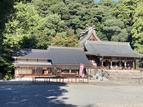 物部神社