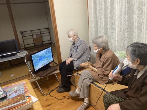 カラオケ