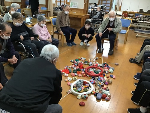 ゲーム