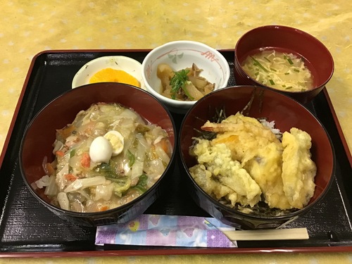 食事