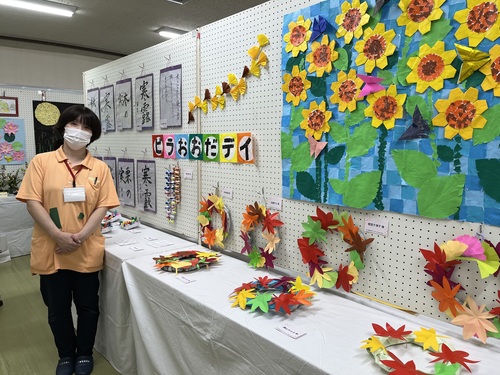 文化祭