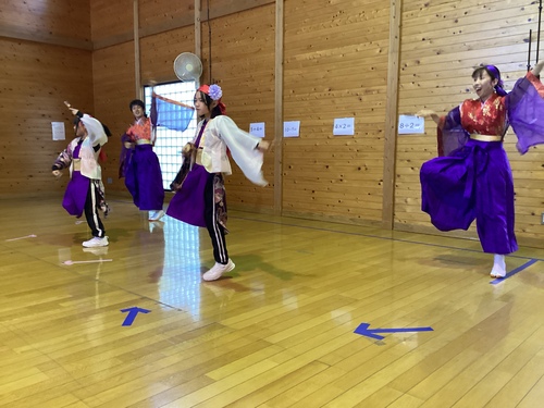 よさこい
