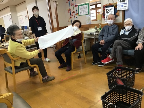 活動