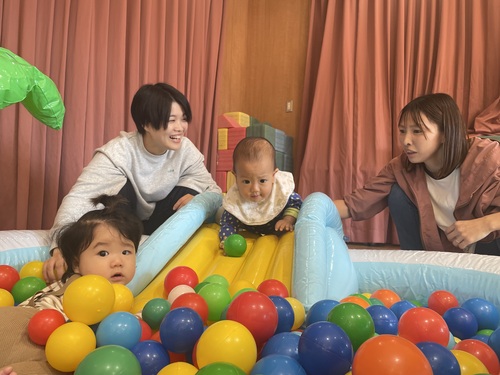 すまいるくらぶ♪11月 (8)