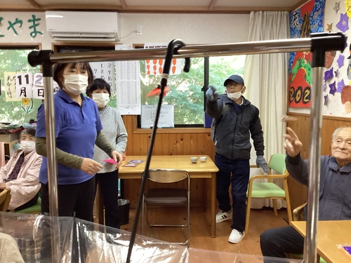 ヒコーキ