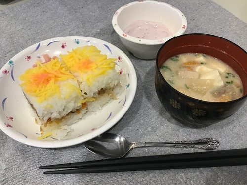 食欲の秋
