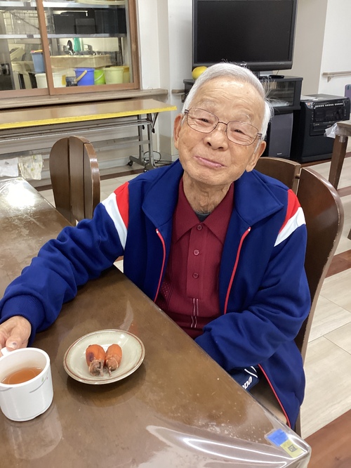 干し柿