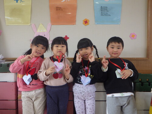 誕生会