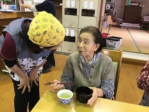 活動