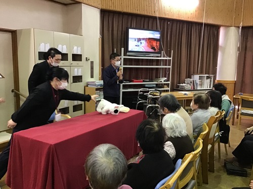 忘年会