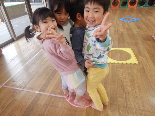 プラポイントを使ったゲーム