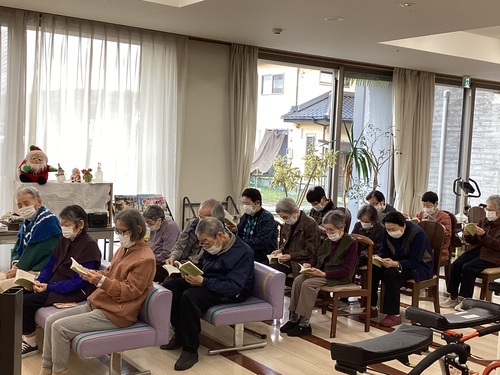 法話