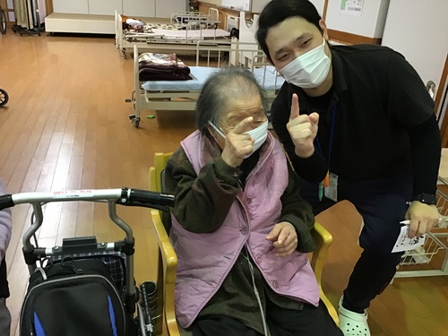 レクリエーション