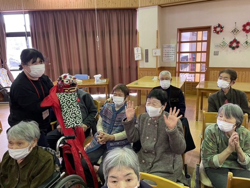 新年会