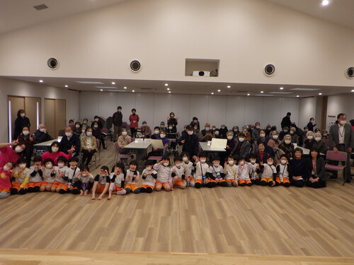 銀山カルタ会