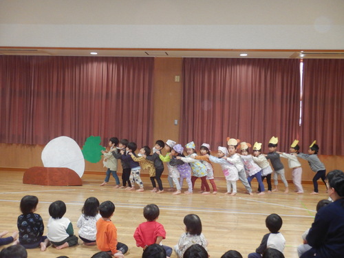リハーサル