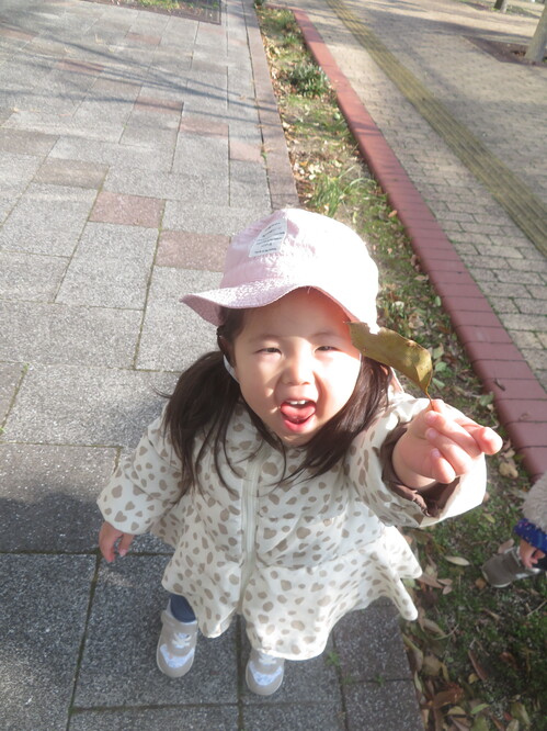 あすてらす広場で遊ぶ様子 (5)