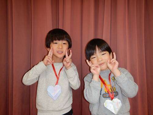 誕生児