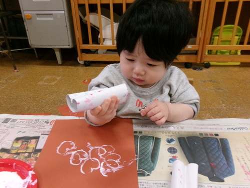 制作の様子３