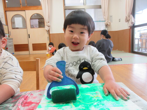 製作の様子 (3)