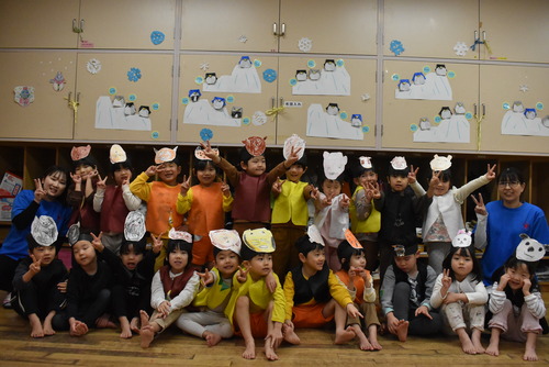 お楽しみ会 (13)