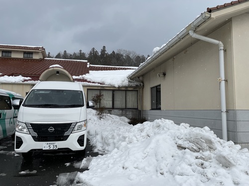 雪
