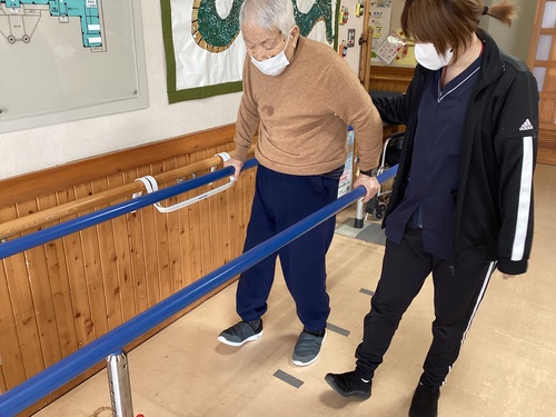 機能訓練