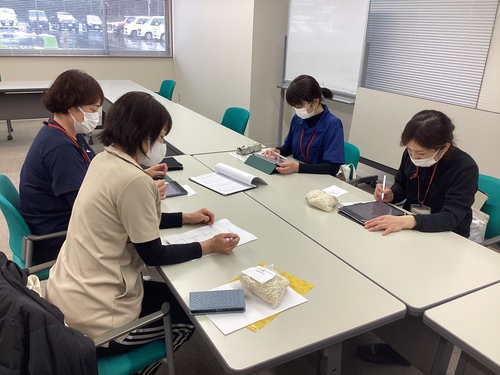 調理部会