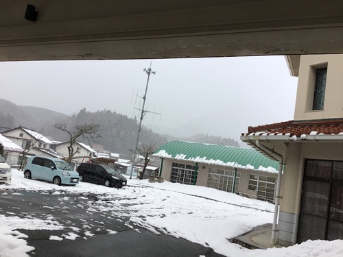 雪