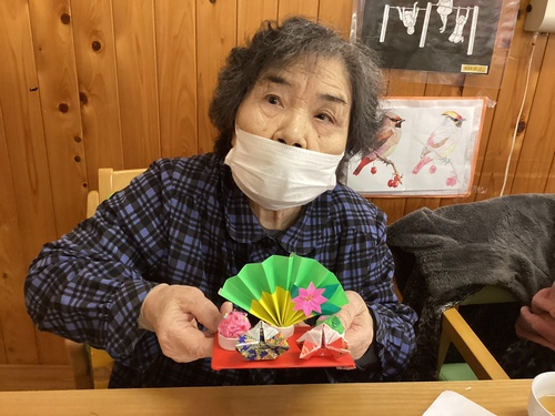 ひな