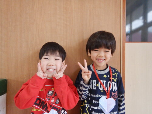 誕生児