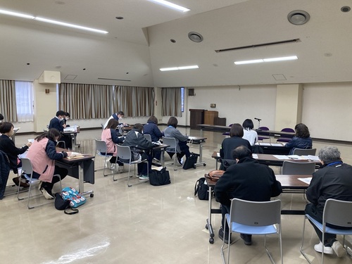 居宅部会6-1