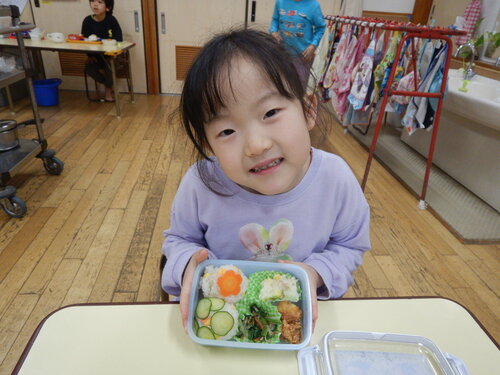 お弁当