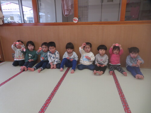 宝探しの様子 (2)