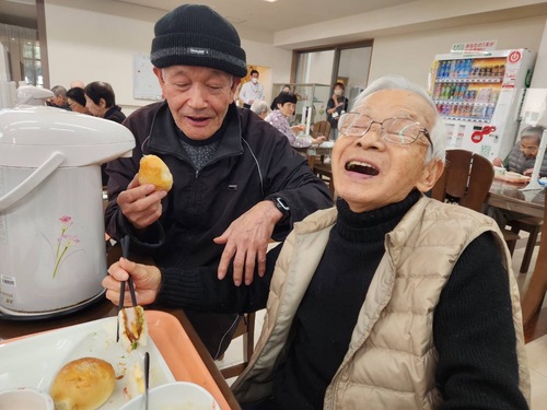 パン