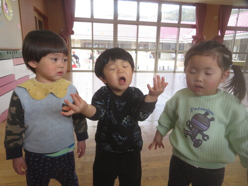 歌とマラソン (2)