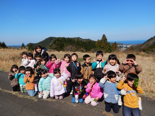 集合写真