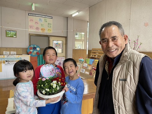 寄せ植え