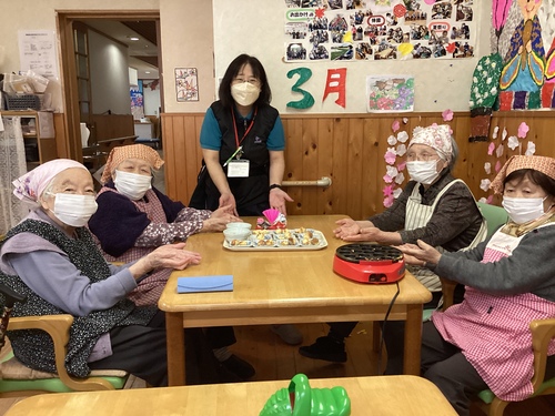 た