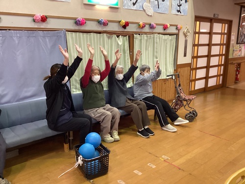 Aさん