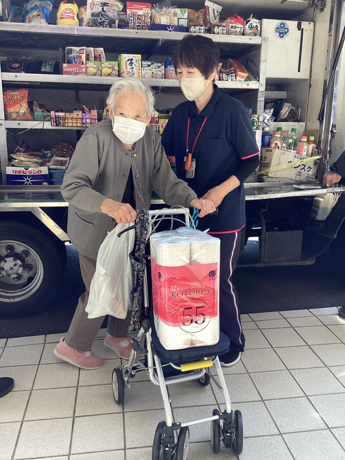 販売2