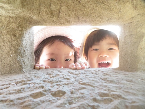 円応寺に行った様子 (5)