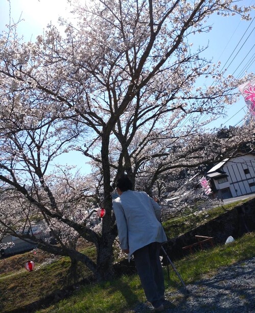 屋外訓練