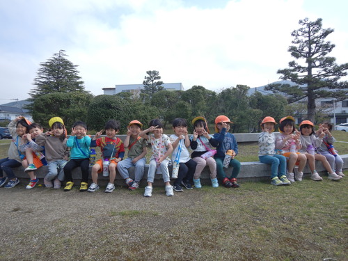 集合写真