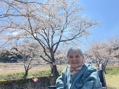 屋外訓練