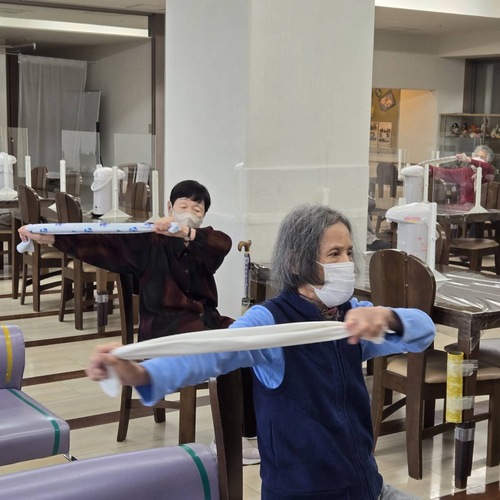 体操