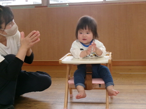 誕生会２