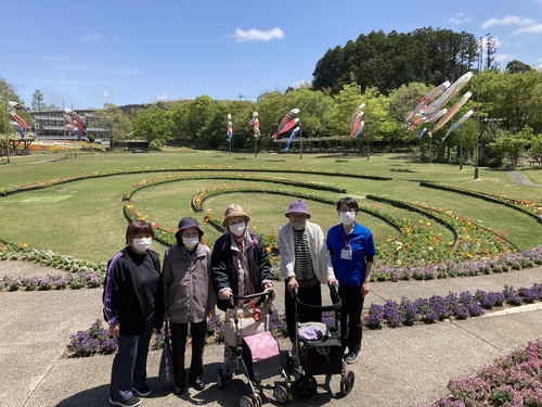 花の郷6