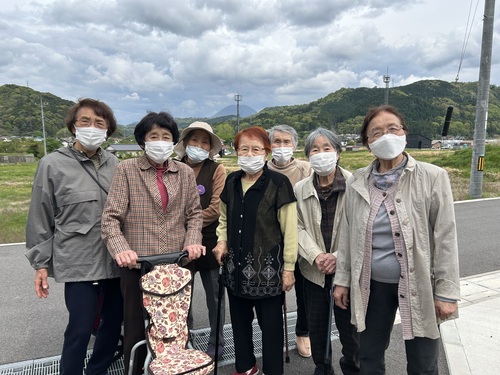 集合写真