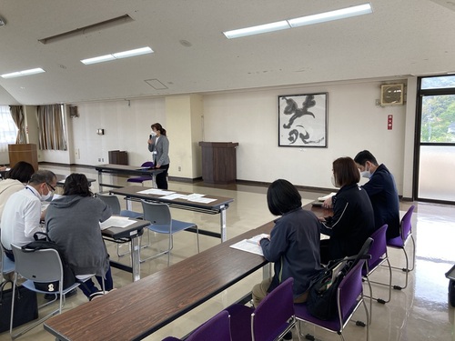 居宅部会1